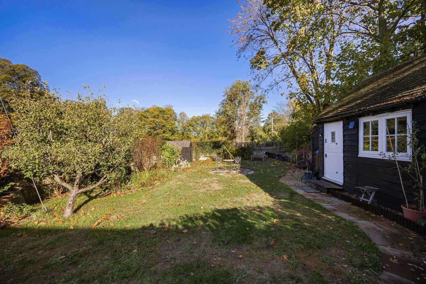 Skirmett, Henley-On-Thames